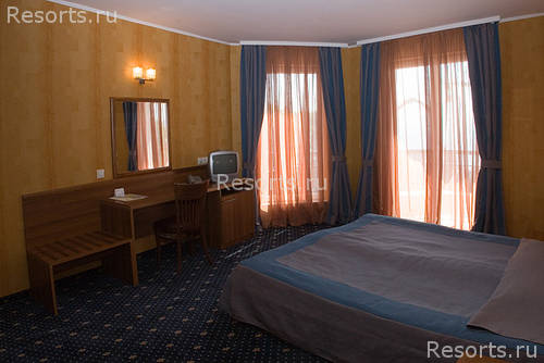 Panorama Hotel 10